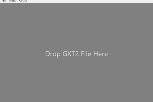 VPC GXT2 Editor [Advanced]